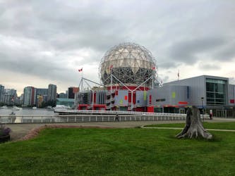 Privé familiedagtour door Vancouver